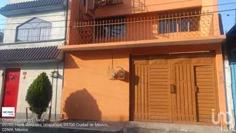 NEX-189329 - Casa en Renta, con 5 recamaras, con 3 baños, con 70 m2 de construcción en Carlos Hank Gonzalez, CP 09700, Ciudad de México.