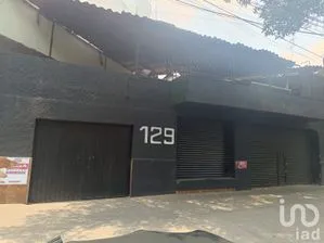 NEX-197005 - Local en Venta, con 208 m2 de construcción en Anáhuac I Sección, CP 11320, Ciudad de México.