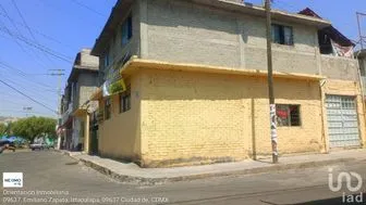 NEX-202770 - Casa en Venta, con 6 recamaras, con 3 baños, con 195 m2 de construcción en Campestre Potrero, CP 09637, Ciudad de México.
