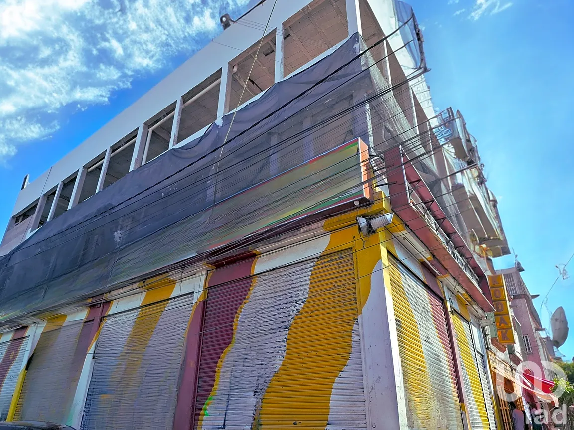 Local en Renta en Los Reyes Acaquilpan Centro, La Paz, México | NEX-283882 | iad México | Foto 1 de 6