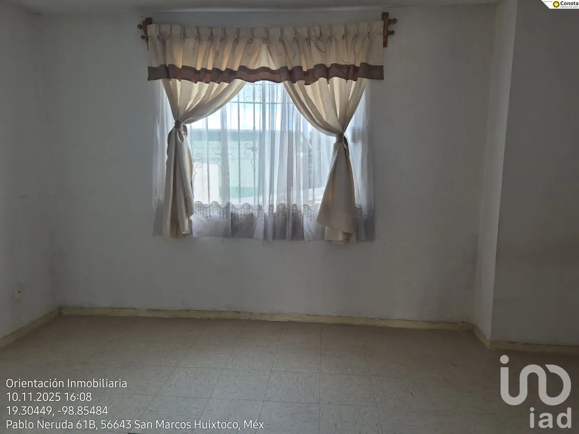 Casa en Venta en San Marcos Huixtoco, Chalco, México | NEX-285694 | iad México | Foto 11 de 14