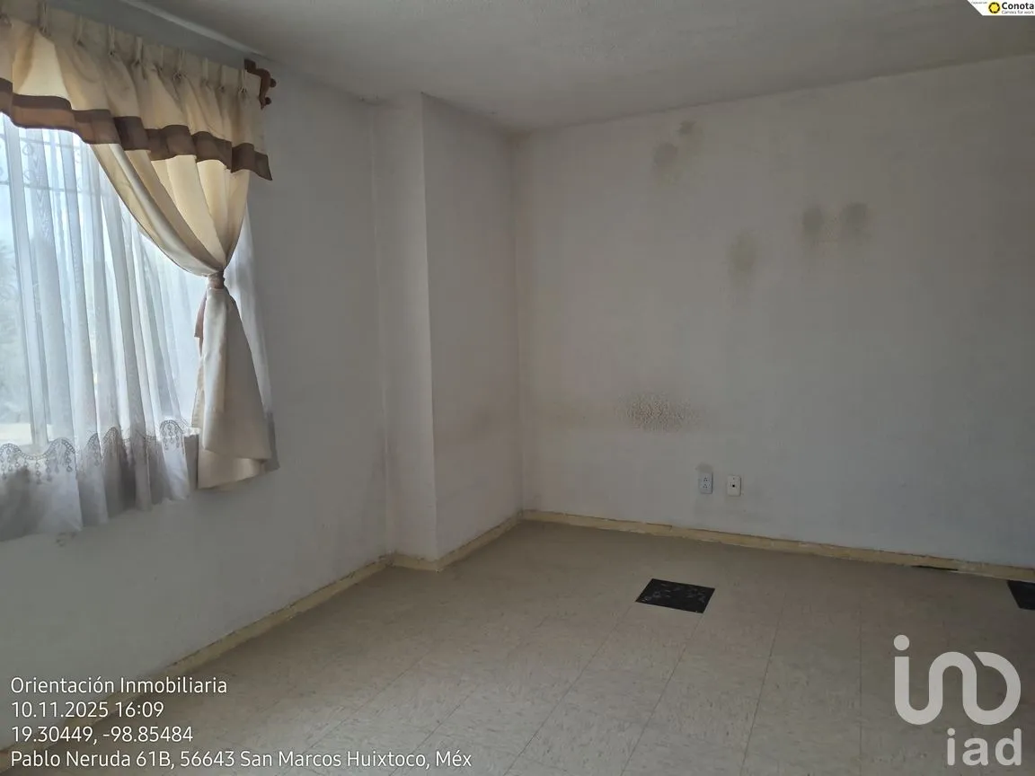 Casa en Venta en San Marcos Huixtoco, Chalco, México | NEX-285694 | iad México | Foto 12 de 14