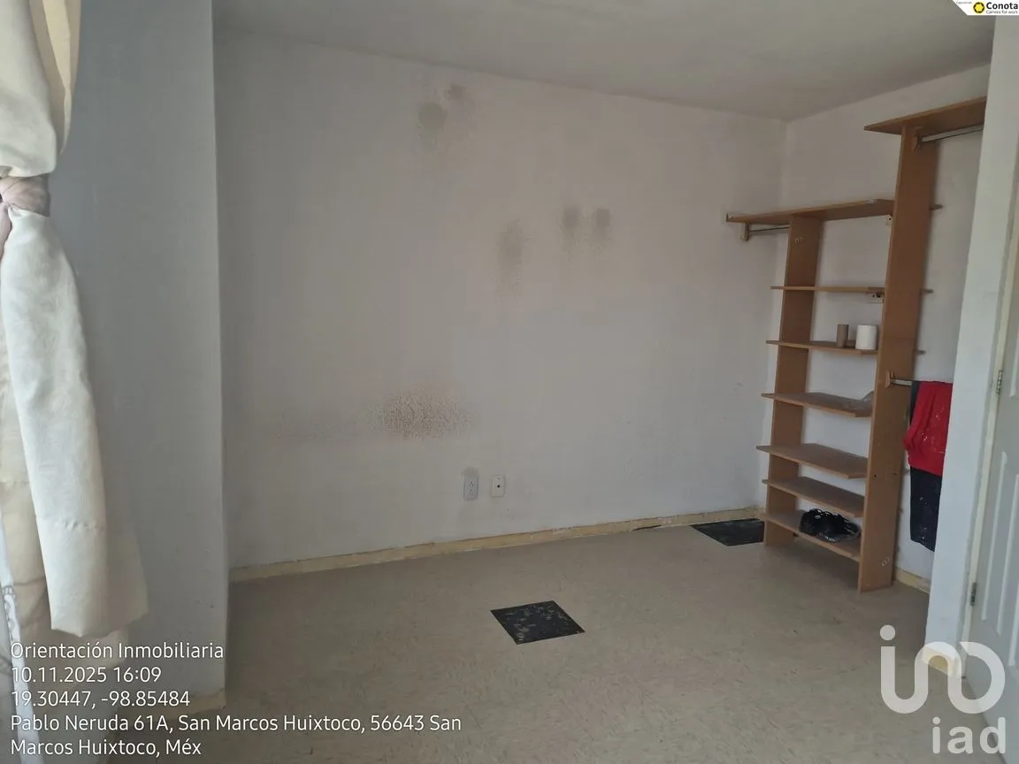 Casa en Venta en San Marcos Huixtoco, Chalco, México | NEX-285694 | iad México | Foto 13 de 14