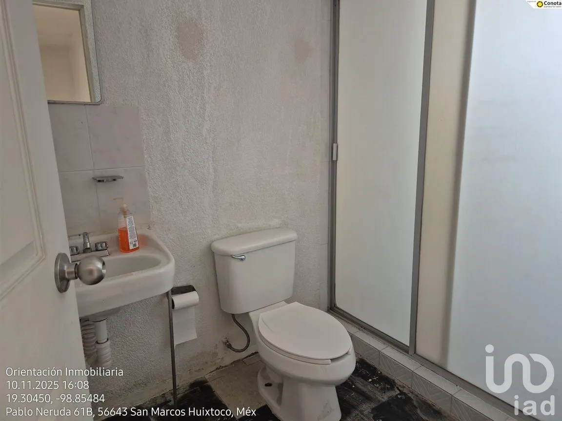 Casa en Venta en San Marcos Huixtoco, Chalco, México | NEX-285694 | iad México | Foto 14 de 14