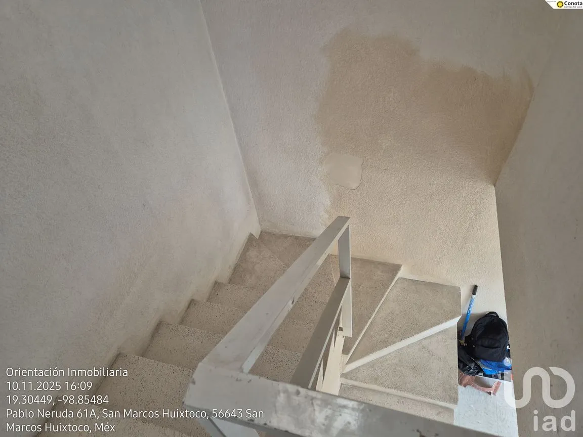 Casa en Venta en San Marcos Huixtoco, Chalco, México | NEX-285694 | iad México | Foto 3 de 14