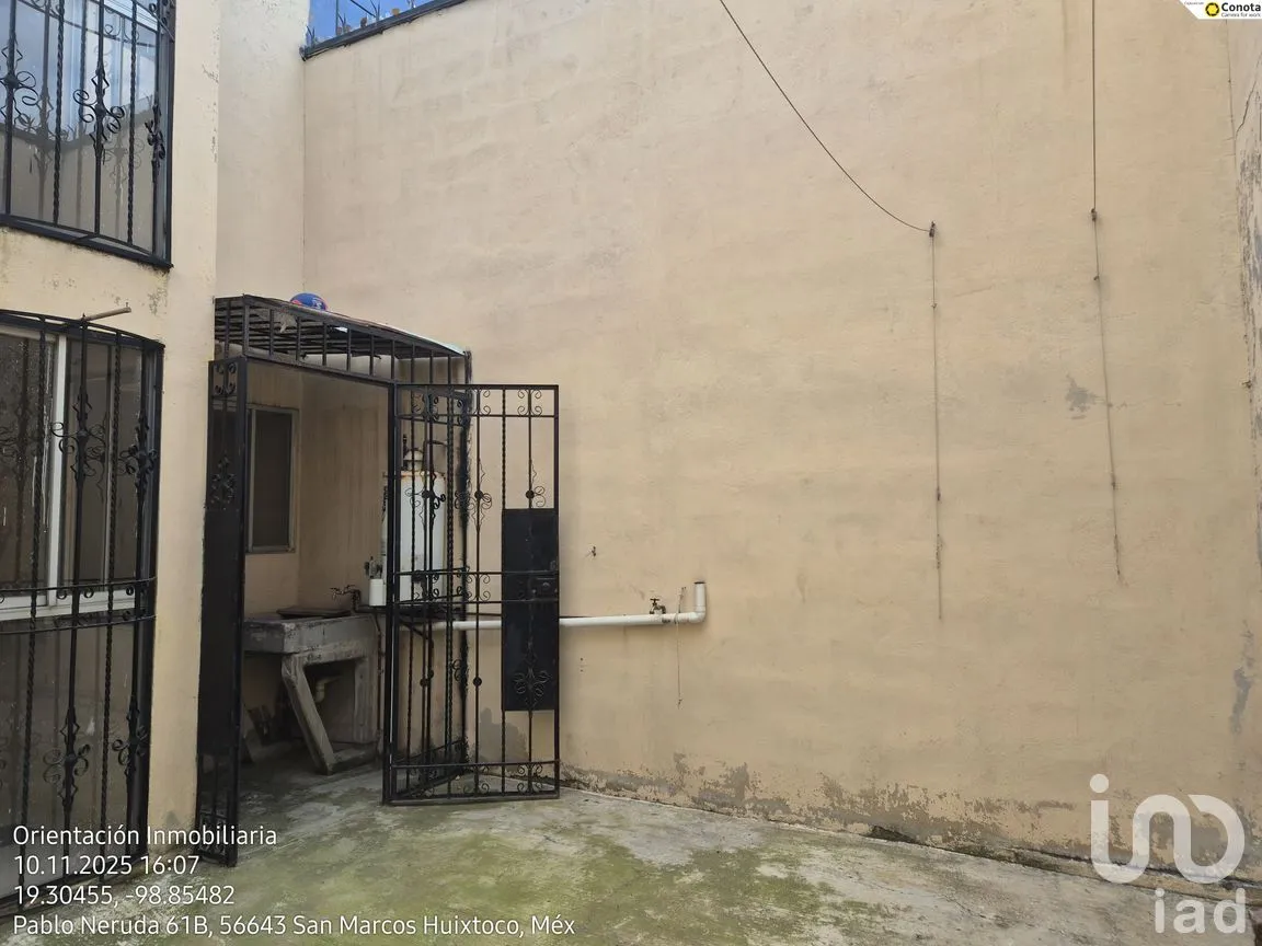 Casa en Venta en San Marcos Huixtoco, Chalco, México | NEX-285694 | iad México | Foto 9 de 14