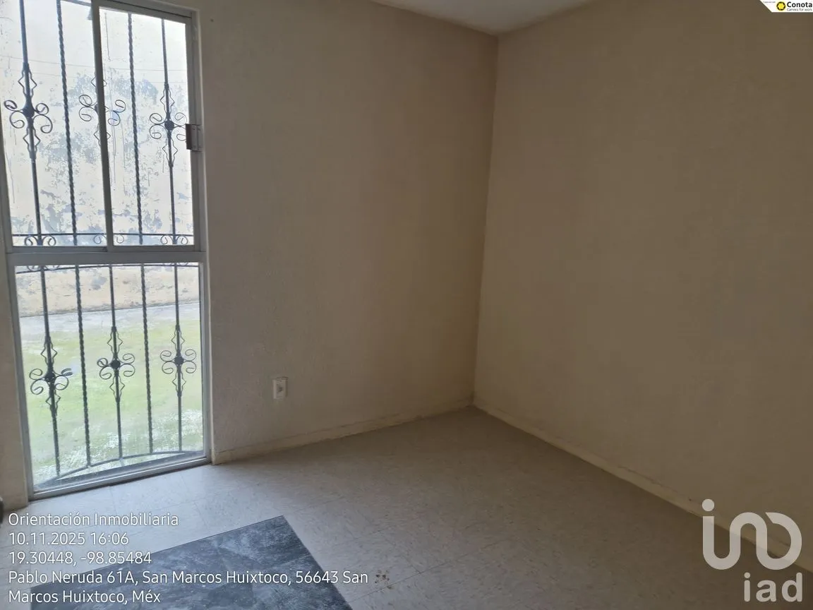 Casa en Venta en San Marcos Huixtoco, Chalco, México | NEX-285694 | iad México | Foto 10 de 14
