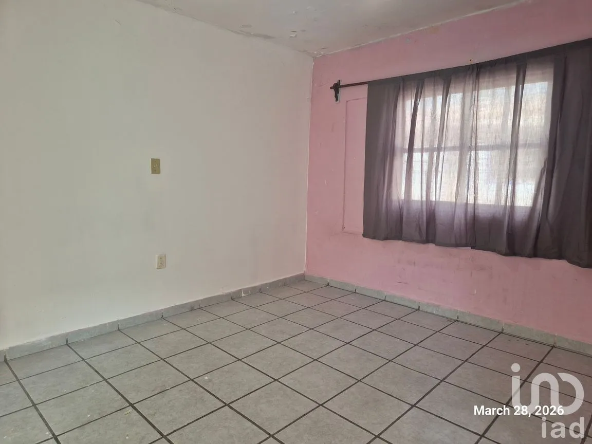 Casa en Venta en Reforma, Nezahualcóyotl, México | NEX-292589 | iad México | Foto 11 de 43