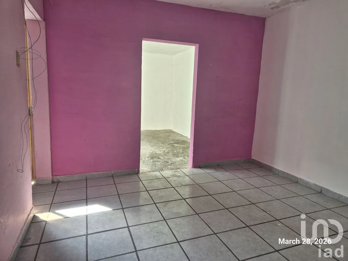 Casa en Venta en Reforma, Nezahualcóyotl, México | NEX-292589 | iad México | Foto 12 de 43