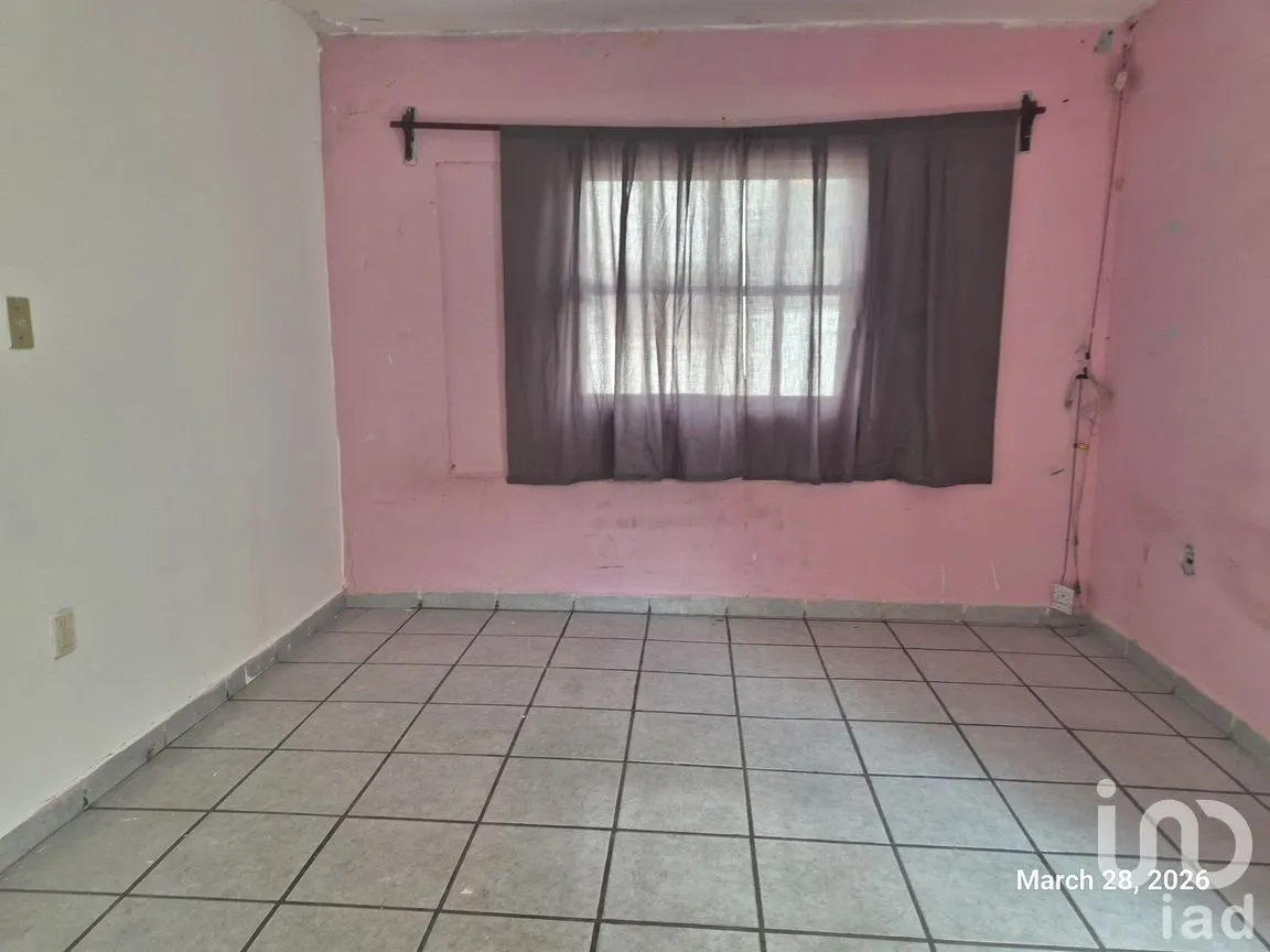 Casa en Venta en Reforma, Nezahualcóyotl, México | NEX-292589 | iad México | Foto 13 de 43