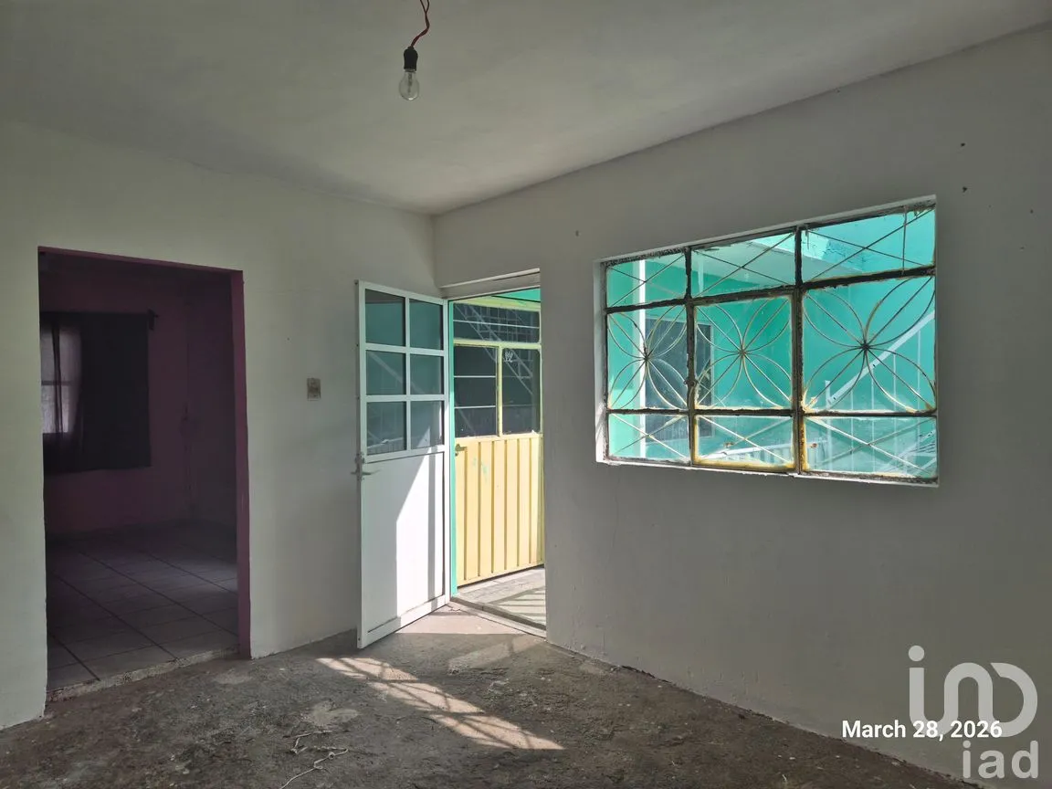 Casa en Venta en Reforma, Nezahualcóyotl, México | NEX-292589 | iad México | Foto 14 de 43