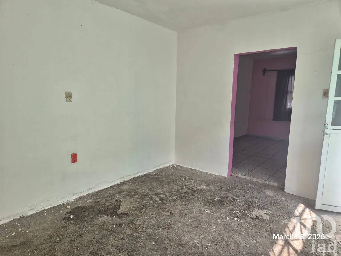 Casa en Venta en Reforma, Nezahualcóyotl, México | NEX-292589 | iad México | Foto 15 de 43