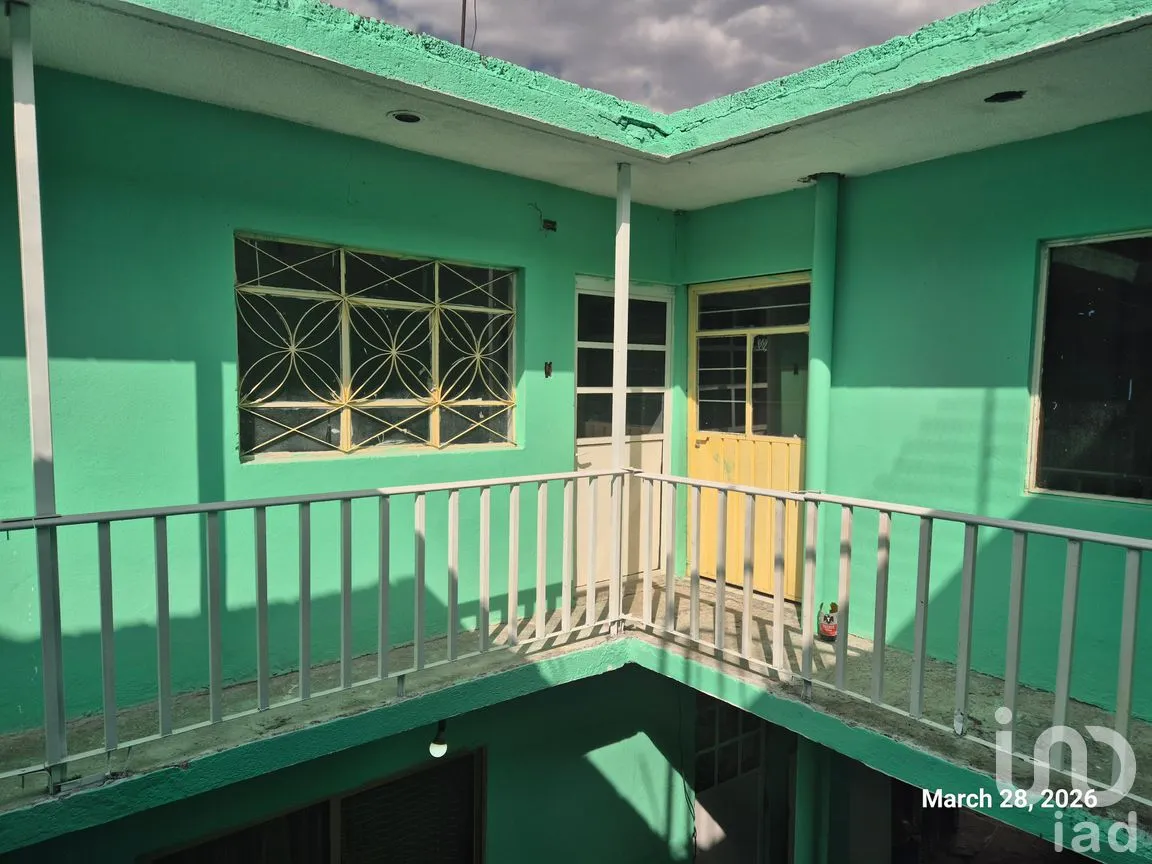 Casa en Venta en Reforma, Nezahualcóyotl, México | NEX-292589 | iad México | Foto 18 de 43