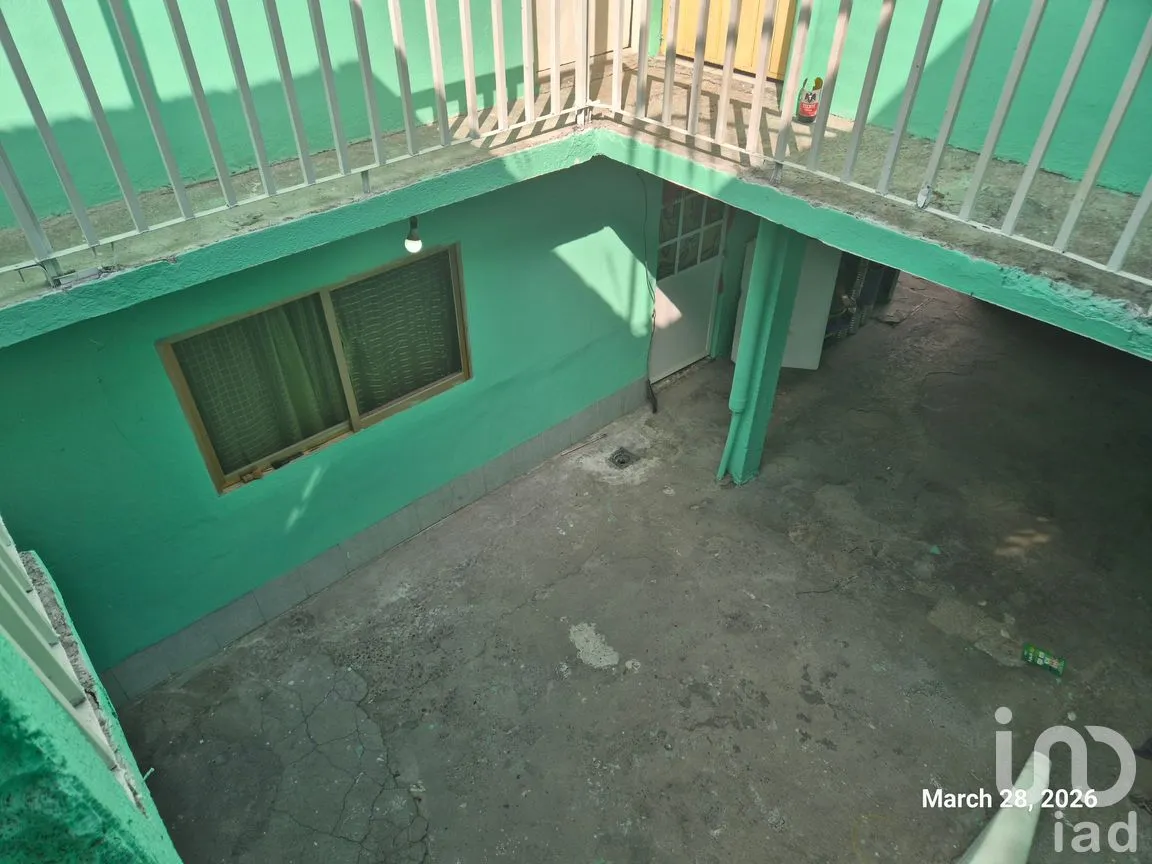 Casa en Venta en Reforma, Nezahualcóyotl, México | NEX-292589 | iad México | Foto 19 de 43