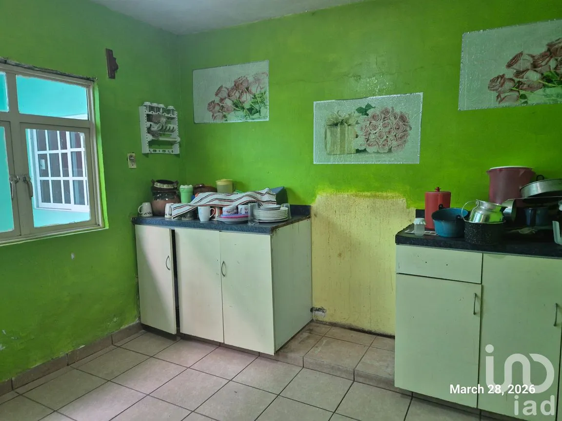 Casa en Venta en Reforma, Nezahualcóyotl, México | NEX-292589 | iad México | Foto 20 de 43