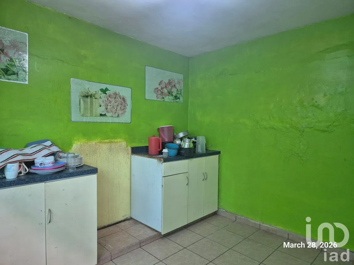 Casa en Venta en Reforma, Nezahualcóyotl, México | NEX-292589 | iad México | Foto 21 de 43