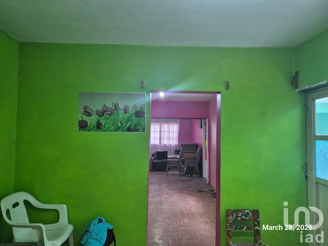 Casa en Venta en Reforma, Nezahualcóyotl, México | NEX-292589 | iad México | Foto 22 de 43