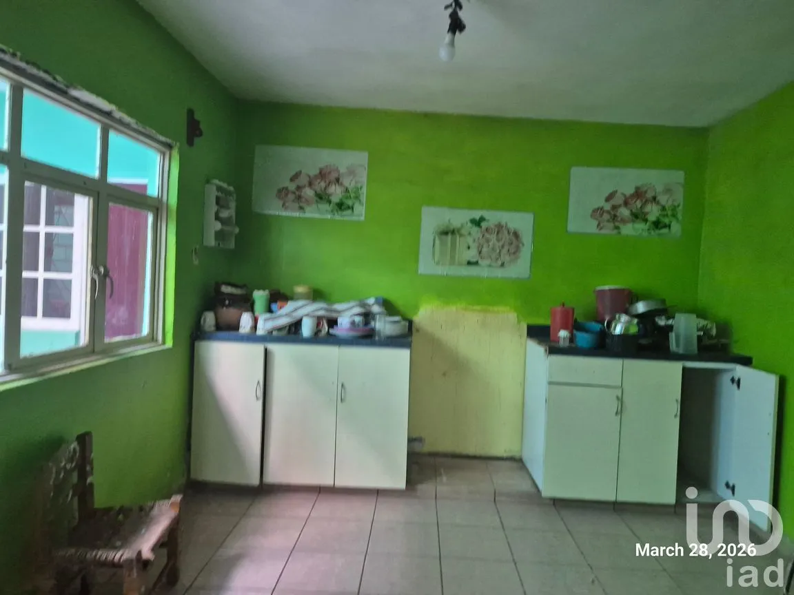 Casa en Venta en Reforma, Nezahualcóyotl, México | NEX-292589 | iad México | Foto 23 de 43