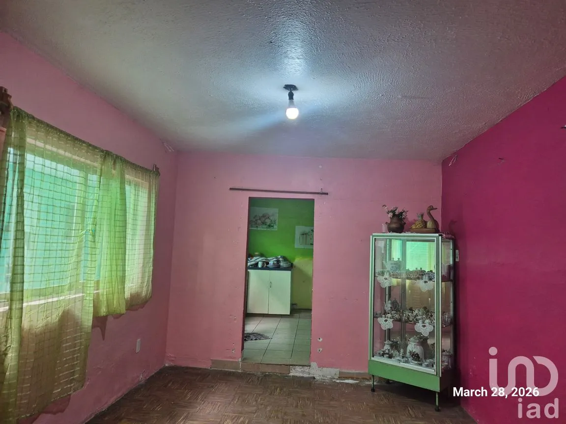 Casa en Venta en Reforma, Nezahualcóyotl, México | NEX-292589 | iad México | Foto 24 de 43