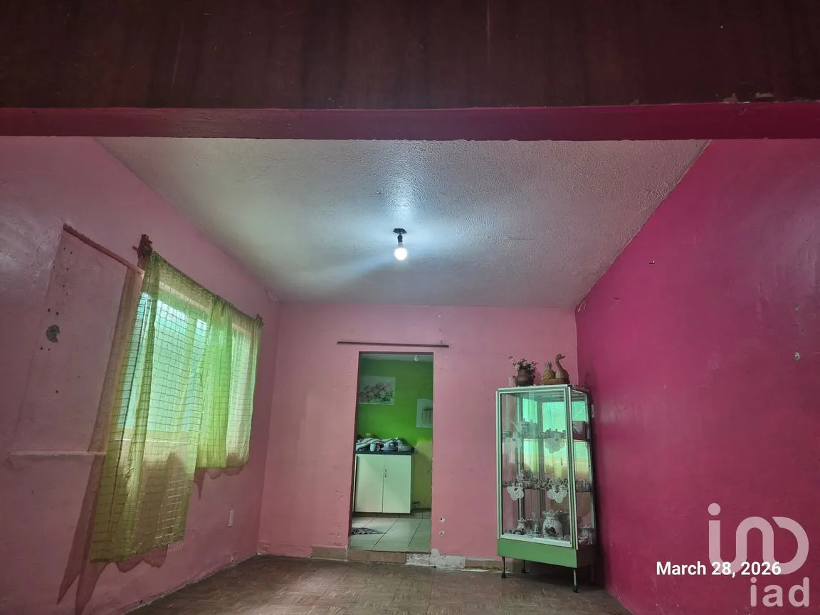 Casa en Venta en Reforma, Nezahualcóyotl, México | NEX-292589 | iad México | Foto 25 de 43