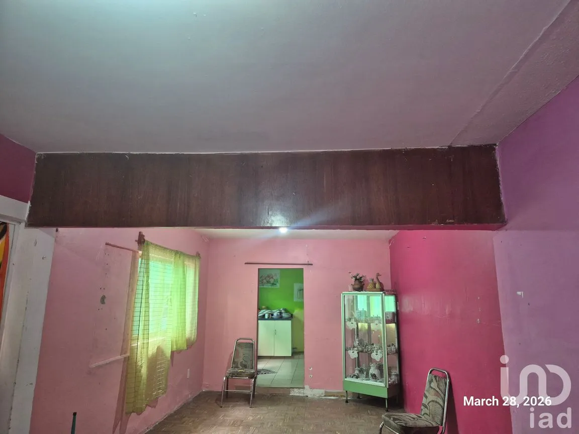 Casa en Venta en Reforma, Nezahualcóyotl, México | NEX-292589 | iad México | Foto 26 de 43