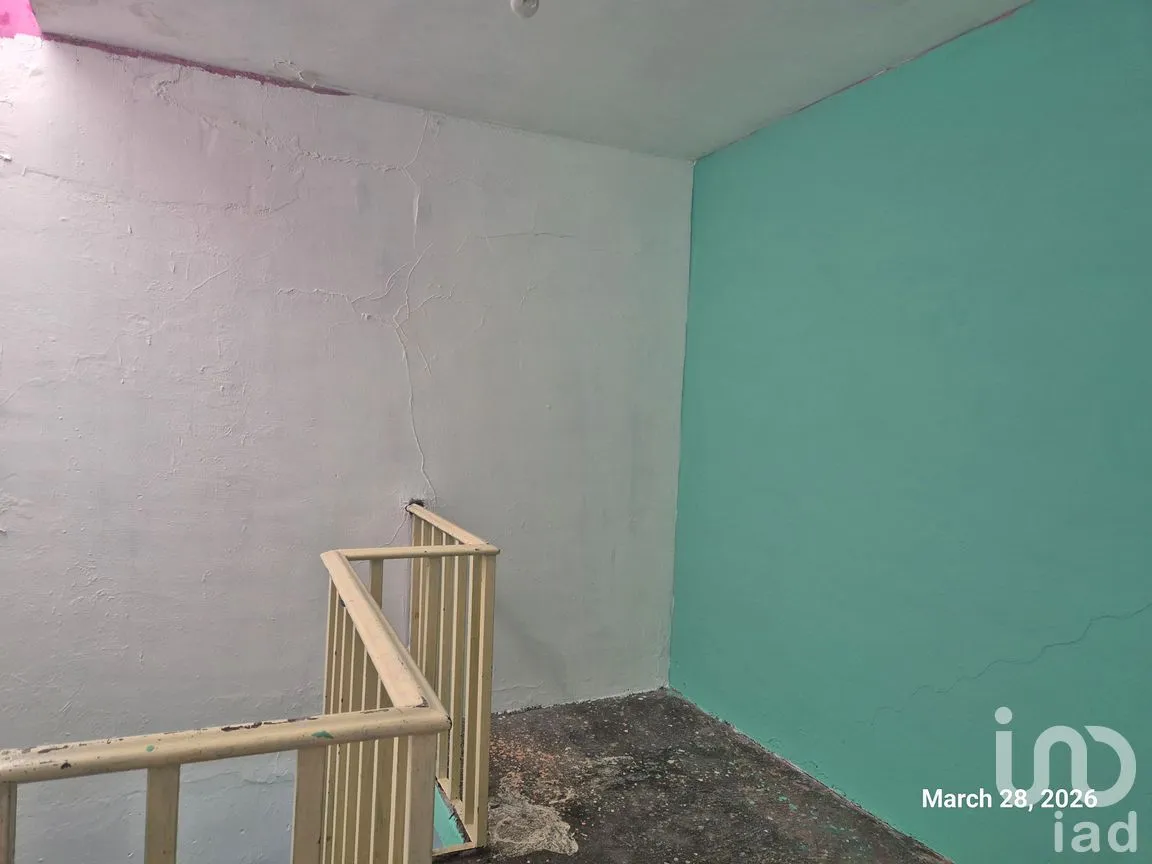Casa en Venta en Reforma, Nezahualcóyotl, México | NEX-292589 | iad México | Foto 28 de 43