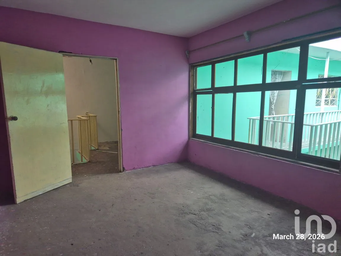 Casa en Venta en Reforma, Nezahualcóyotl, México | NEX-292589 | iad México | Foto 29 de 43