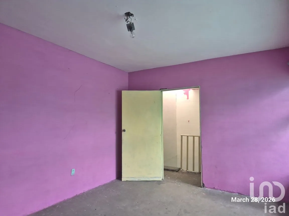 Casa en Venta en Reforma, Nezahualcóyotl, México | NEX-292589 | iad México | Foto 30 de 43
