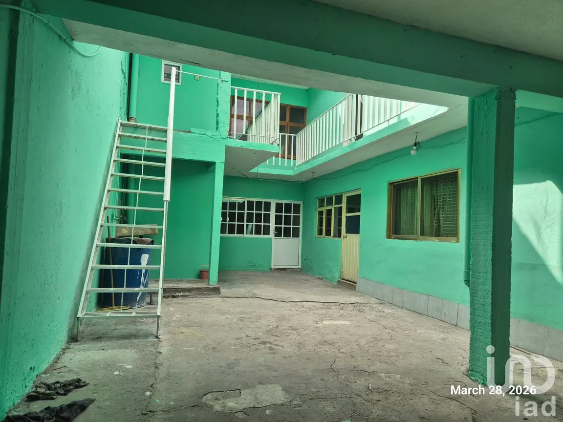 Casa en Venta en Reforma, Nezahualcóyotl, México | NEX-292589 | iad México | Foto 4 de 43