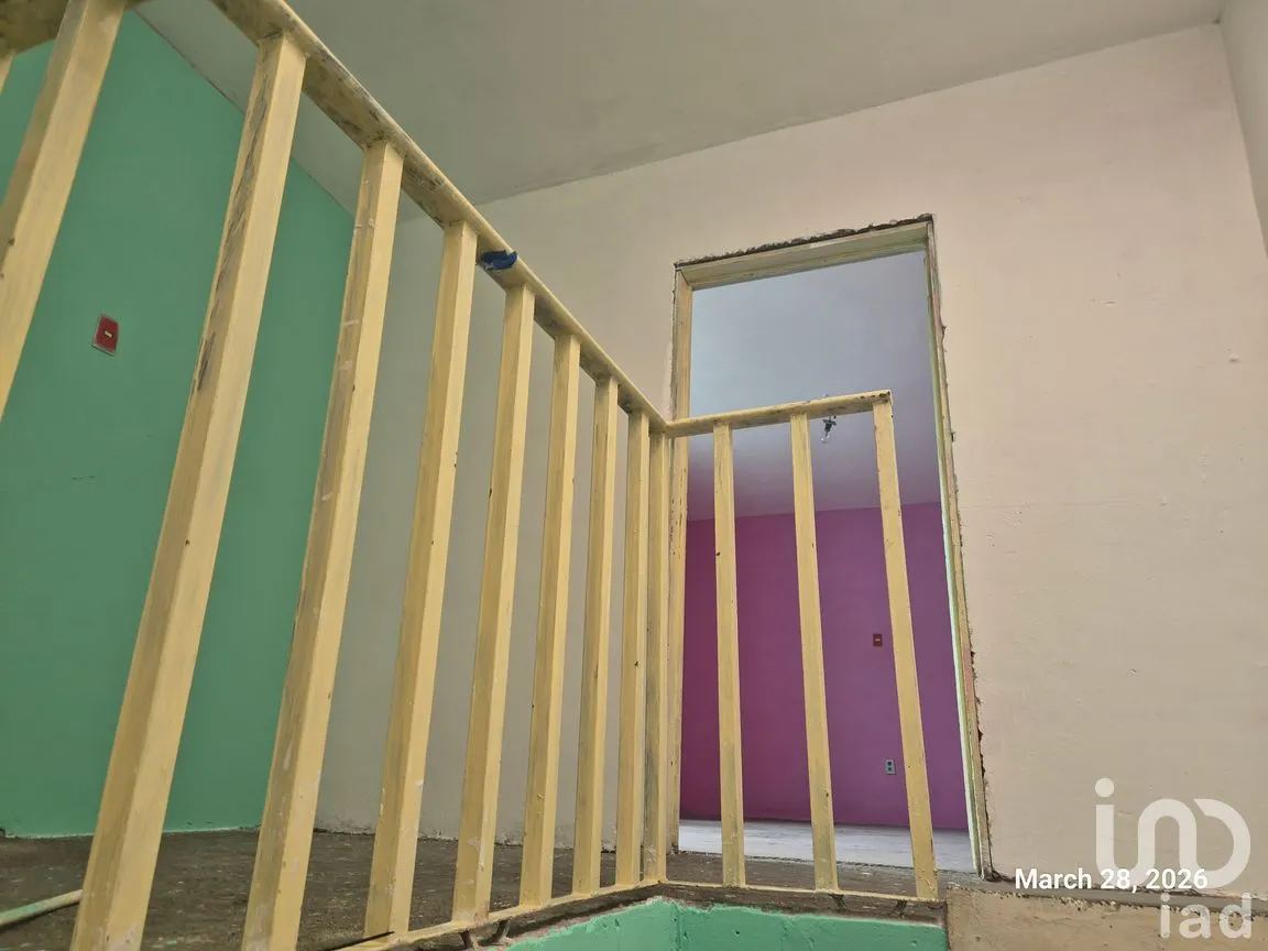 Casa en Venta en Reforma, Nezahualcóyotl, México | NEX-292589 | iad México | Foto 33 de 43