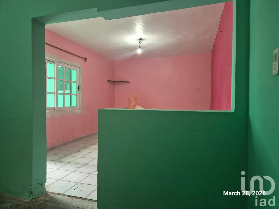 Casa en Venta en Reforma, Nezahualcóyotl, México | NEX-292589 | iad México | Foto 34 de 43