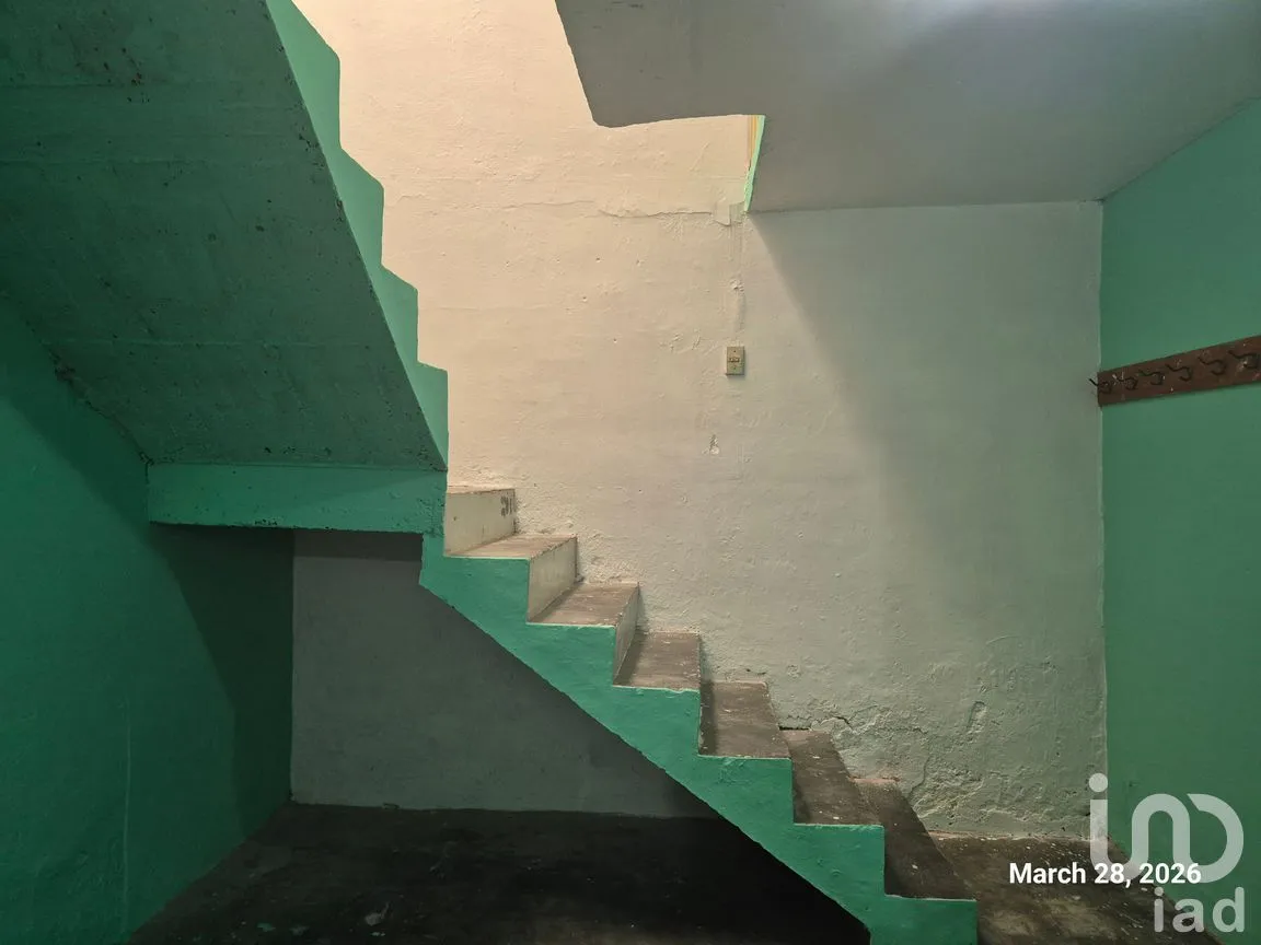 Casa en Venta en Reforma, Nezahualcóyotl, México | NEX-292589 | iad México | Foto 35 de 43