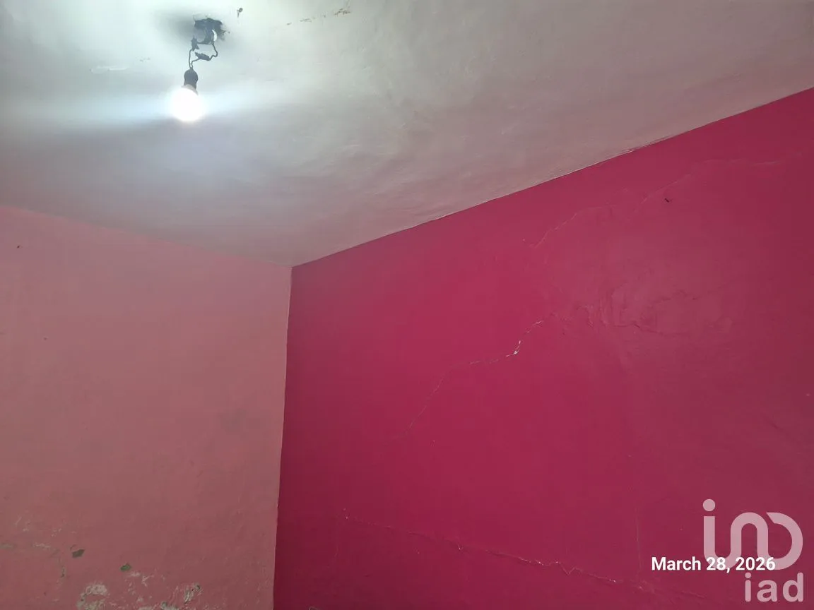 Casa en Venta en Reforma, Nezahualcóyotl, México | NEX-292589 | iad México | Foto 37 de 43