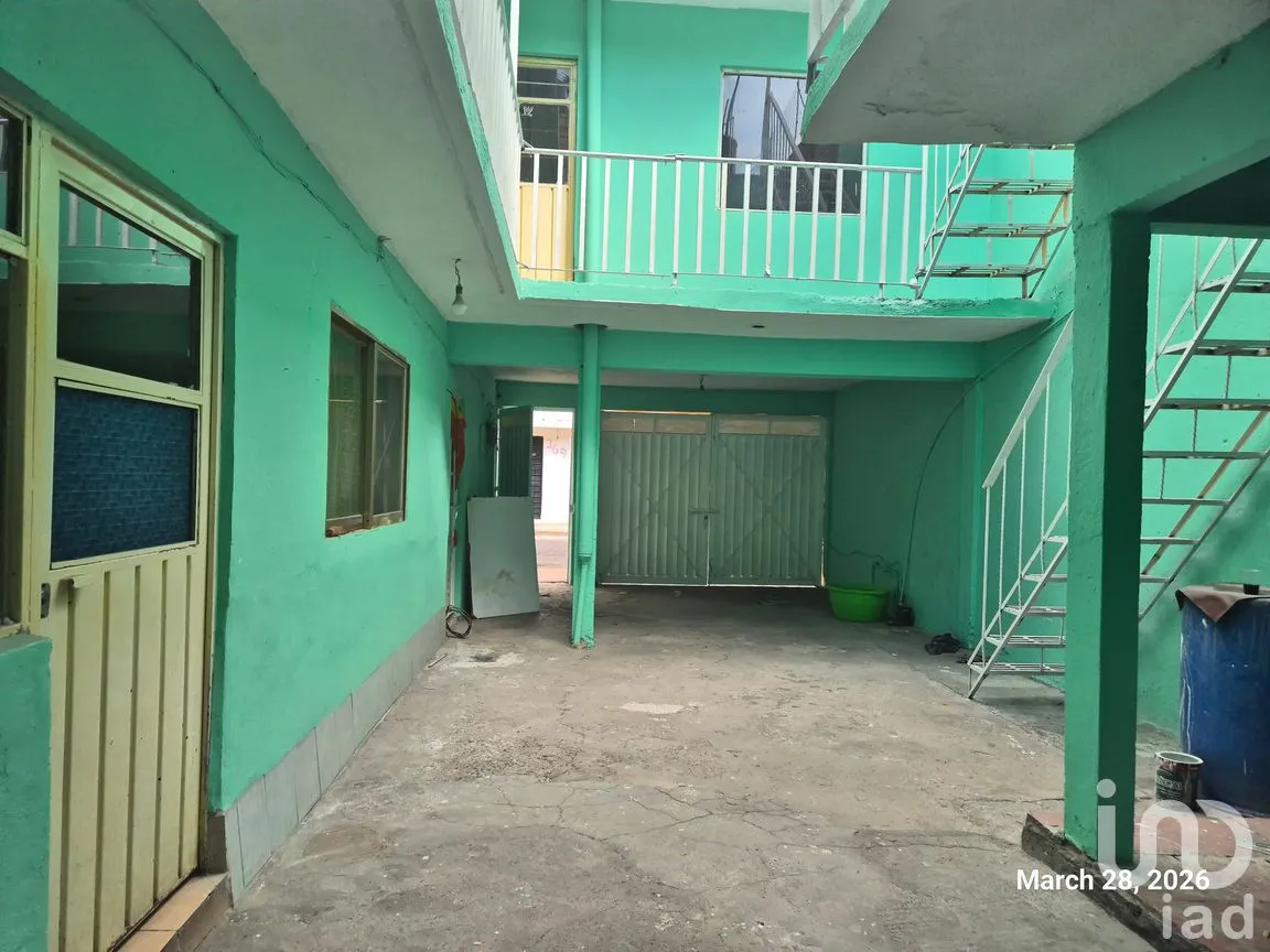 Casa en Venta en Reforma, Nezahualcóyotl, México | NEX-292589 | iad México | Foto 39 de 43