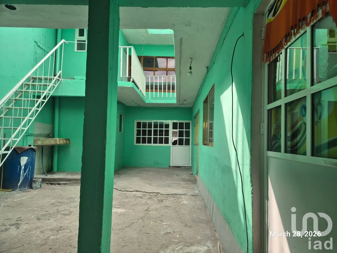 Casa en Venta en Reforma, Nezahualcóyotl, México | NEX-292589 | iad México | Foto 41 de 43