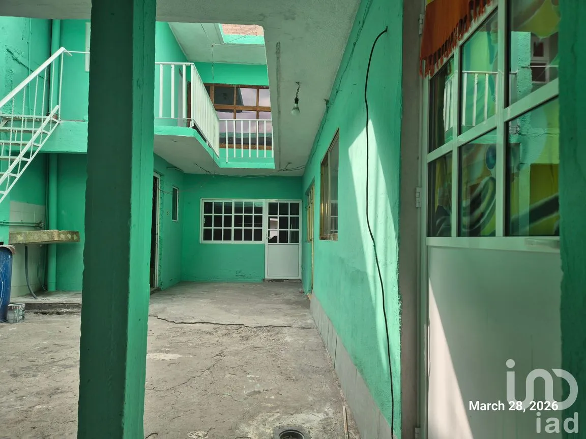 Casa en Venta en Reforma, Nezahualcóyotl, México | NEX-292589 | iad México | Foto 6 de 43