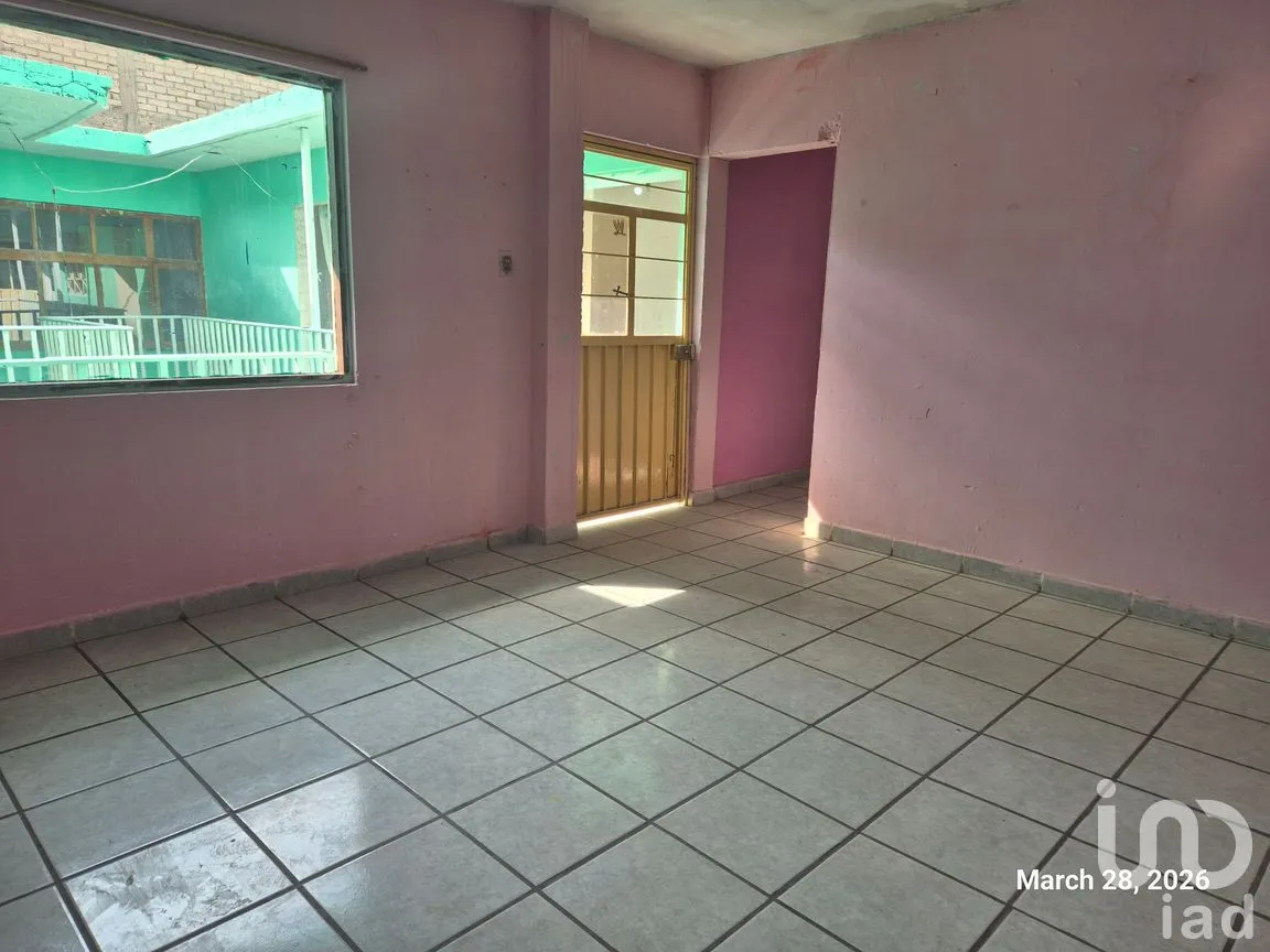 Casa en Venta en Reforma, Nezahualcóyotl, México | NEX-292589 | iad México | Foto 8 de 43