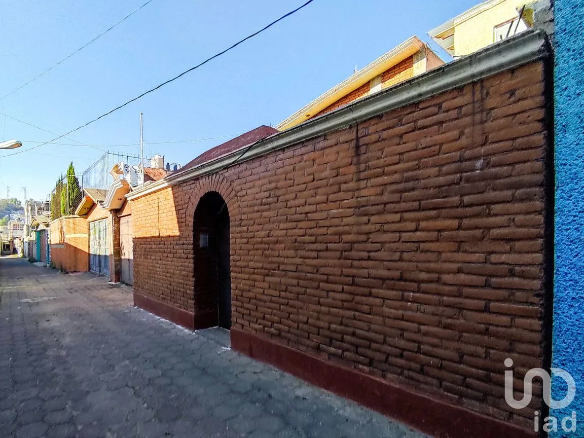 Casa en Venta en Xochipilli, Xochimilco, Ciudad de México | NEX-158018 | iad México | Foto 31 de 31