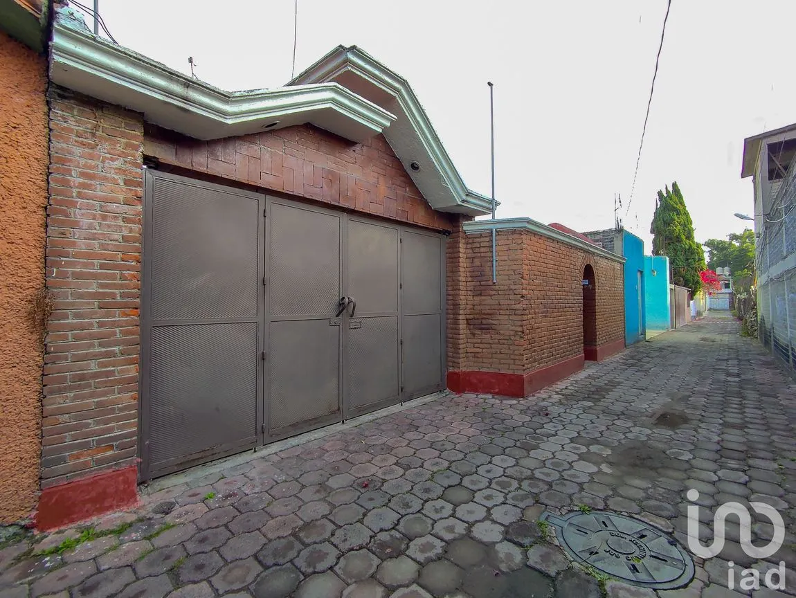 Casa en Venta en Xochipilli, Xochimilco, Ciudad de México | NEX-158018 | iad México | Foto 22 de 31