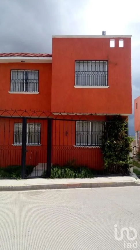 Casa en Venta en La Providencia Siglo XXI, Mineral de la Reforma, Hidalgo
