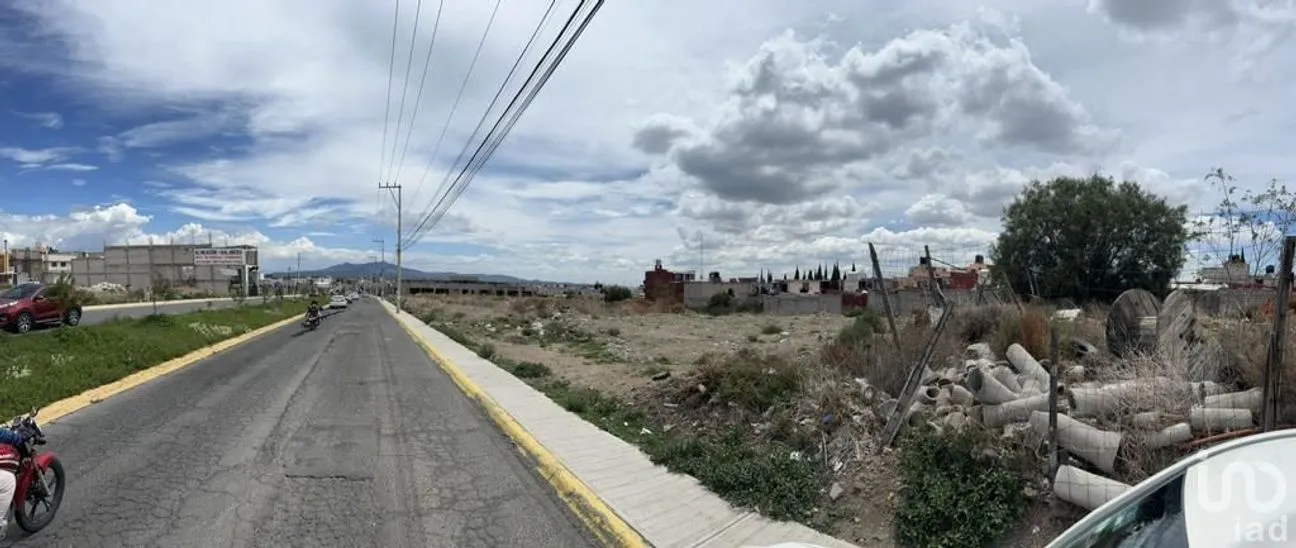 Terreno en Venta en Valle de Estrellas, Mineral de la Reforma, Hidalgo | NEX-160948 | iad México | Foto 3 de 11