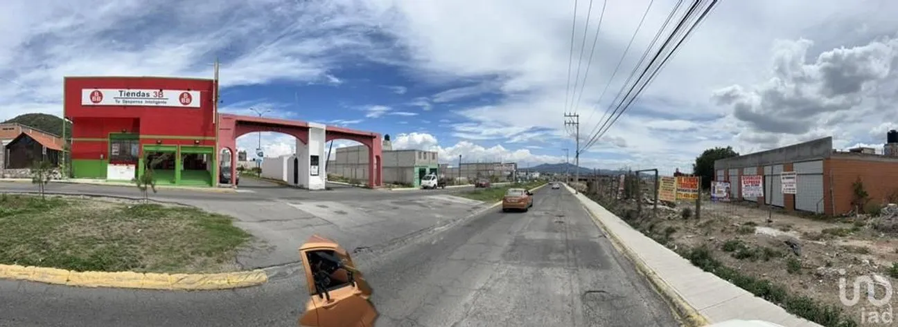Terreno en Venta en Valle de Estrellas, Mineral de la Reforma, Hidalgo | NEX-160948 | iad México | Foto 2 de 11