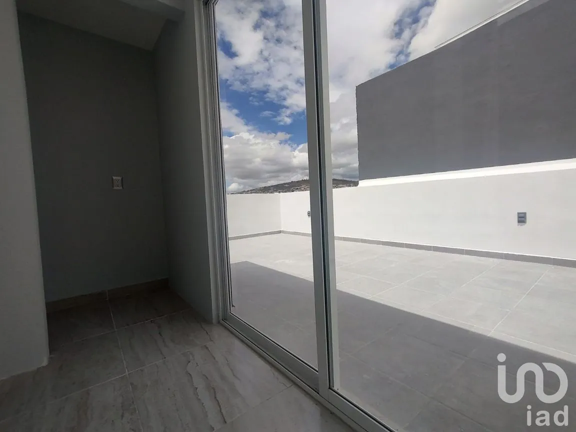 Casa en Venta en Santa Matílde, Pachuca de Soto, Hidalgo | NEX-180092 | iad México | Foto 13 de 17