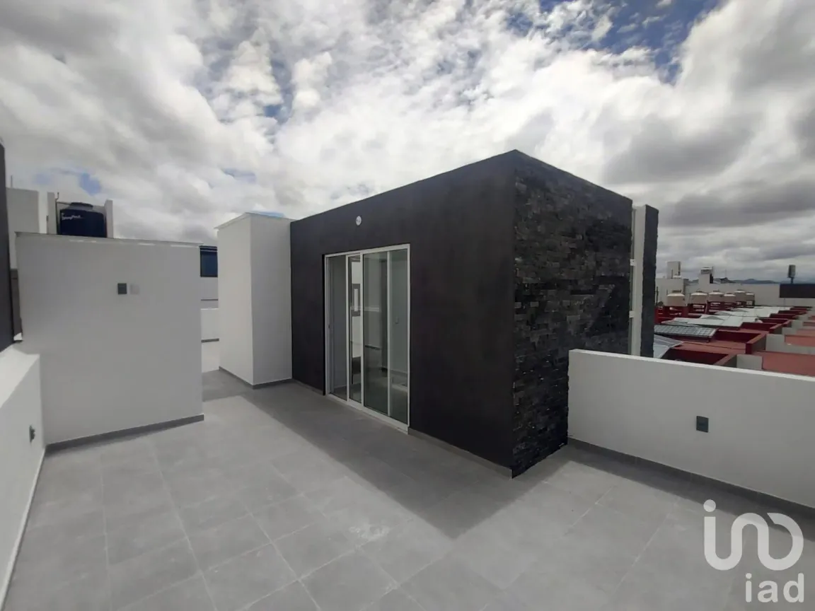 Casa en Venta en Santa Matílde, Pachuca de Soto, Hidalgo | NEX-180092 | iad México | Foto 17 de 17