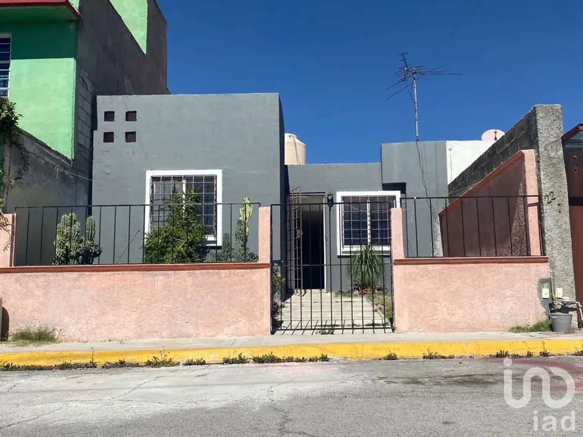 Casa en Venta en Privadas Santa Matílde, Zempoala, Hidalgo | NEX-184545 | iad México | Foto 2 de 24