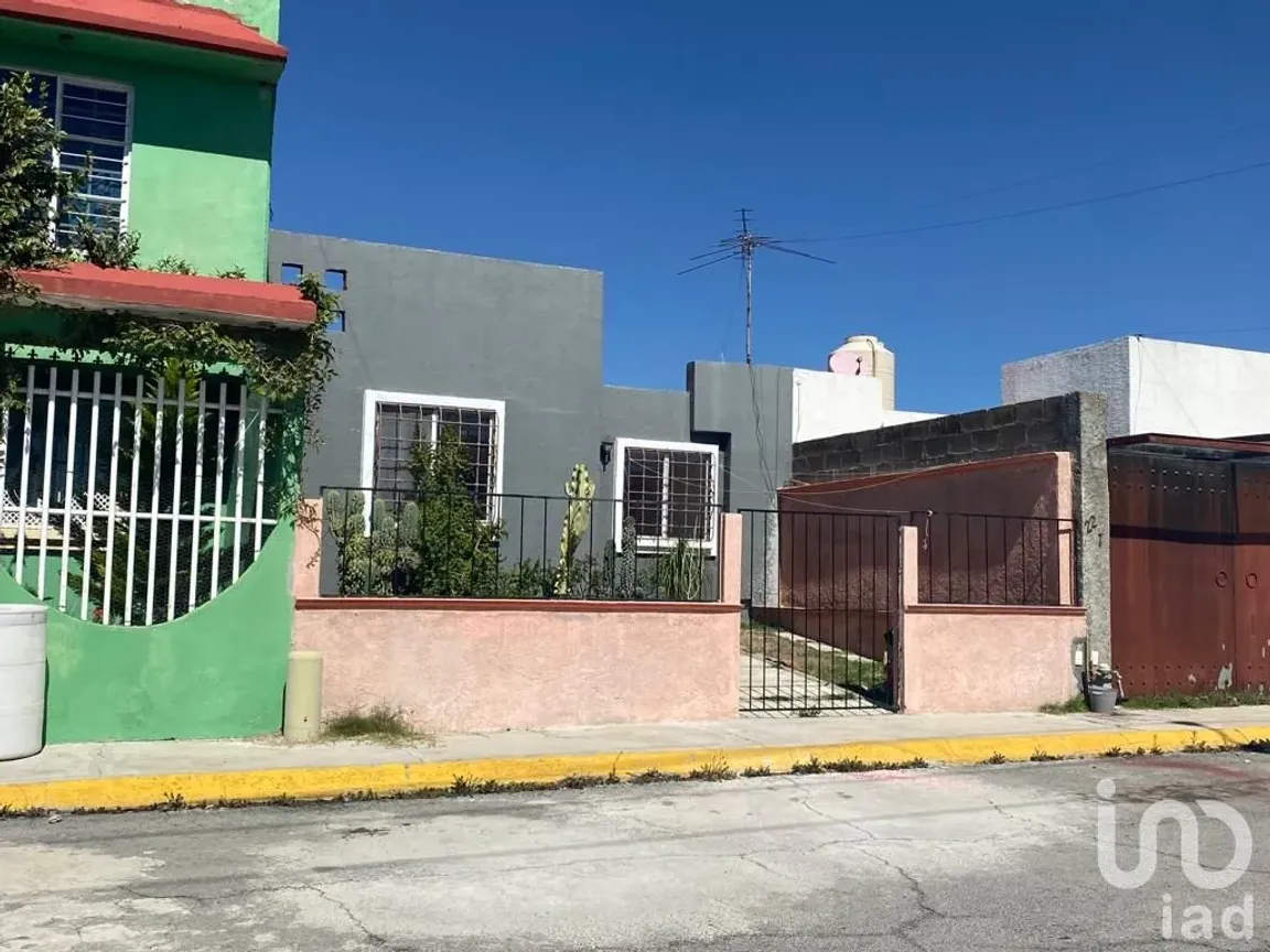 Casa en Venta en Privadas Santa Matílde, Zempoala, Hidalgo | NEX-184545 | iad México | Foto 3 de 24