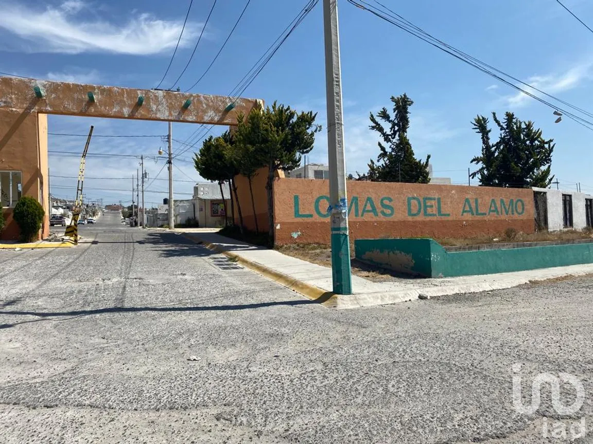 Casa en Venta en Lomas del Álamo, Tolcayuca, Hidalgo | NEX-186782 | iad México | Foto 2 de 19