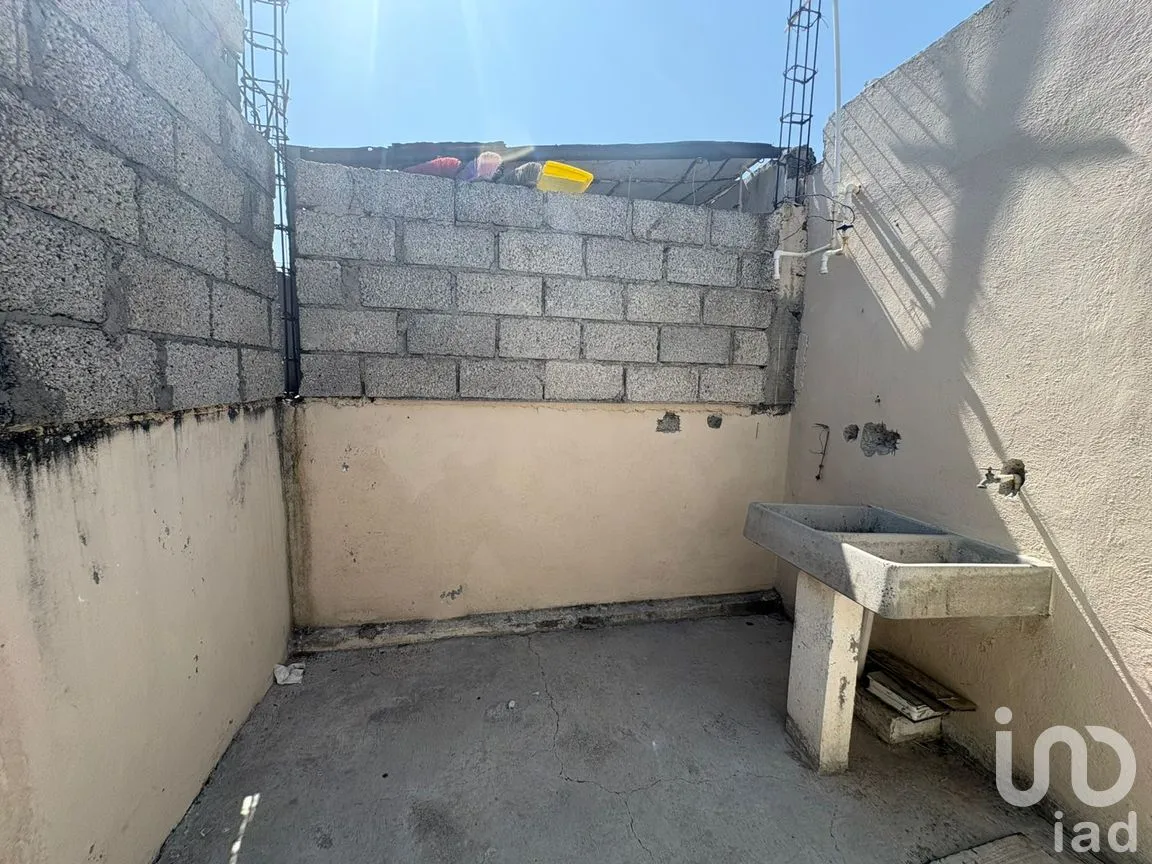 Casa en Venta en Lomas del Álamo, Tolcayuca, Hidalgo | NEX-186782 | iad México | Foto 17 de 19