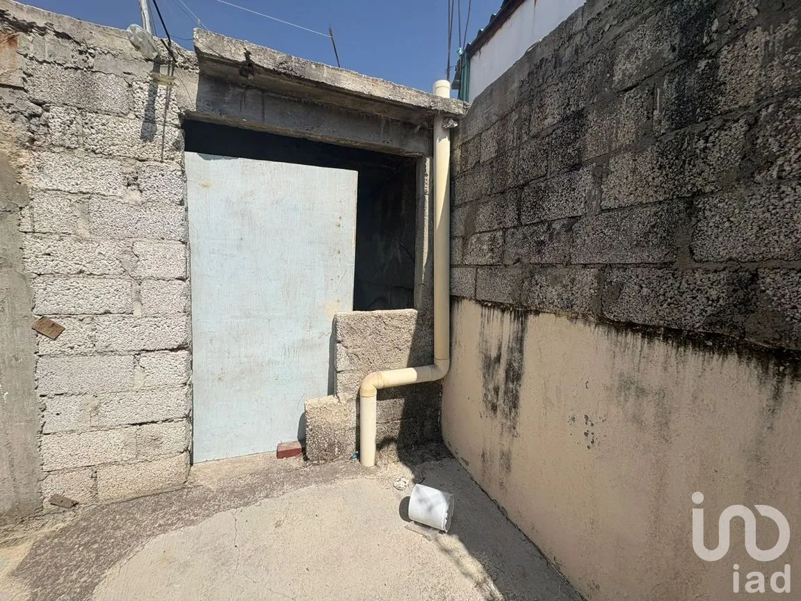 Casa en Venta en Lomas del Álamo, Tolcayuca, Hidalgo | NEX-186782 | iad México | Foto 18 de 19
