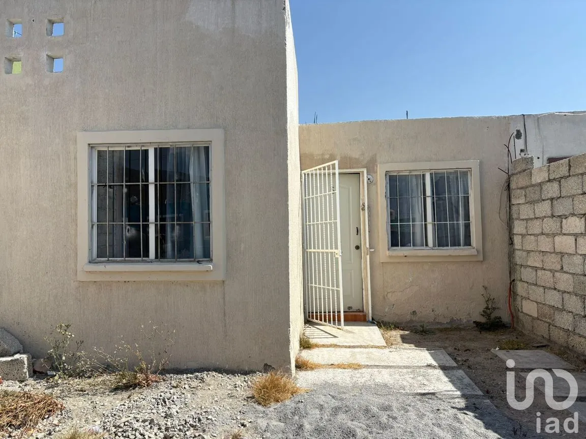 Casa en Venta en Lomas del Álamo, Tolcayuca, Hidalgo | NEX-186782 | iad México | Foto 4 de 19